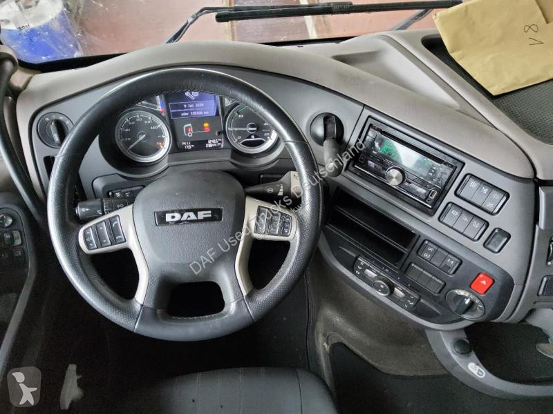 Traktor DAF 530 FT 4X2