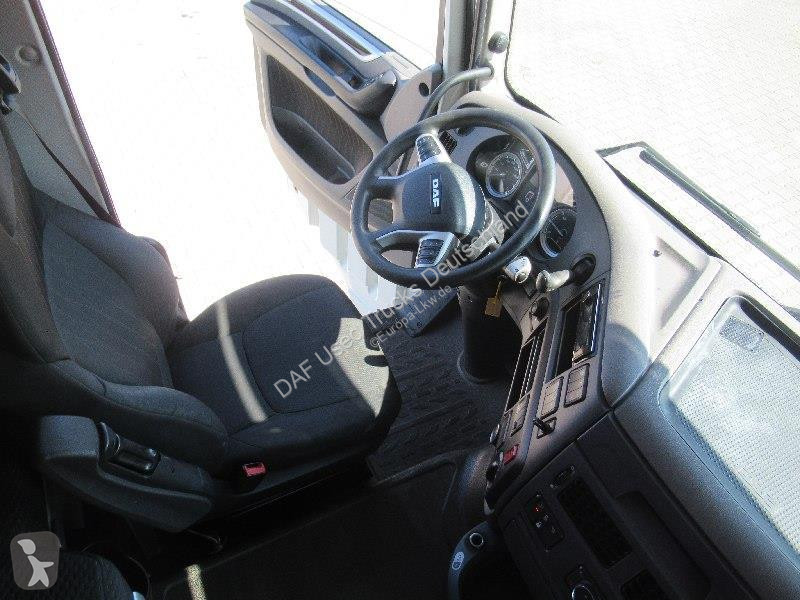 Traktor DAF 480 FT 4X2
