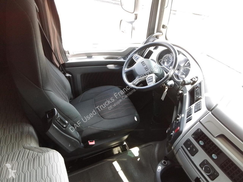 Tracteur DAF 480 FT 4X2