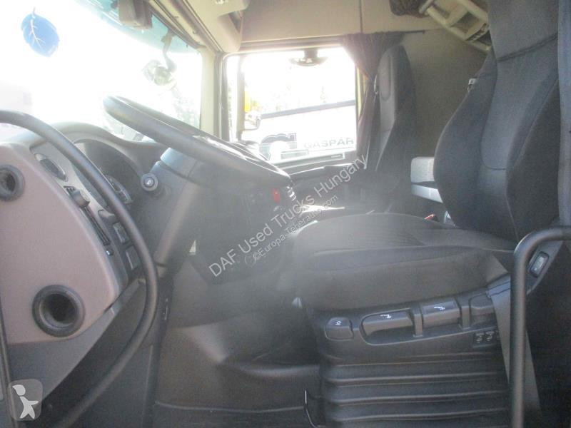 Traktor DAF 450 FT 4X2