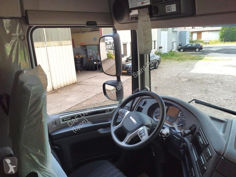 Traktor DAF 480 FT 4X2