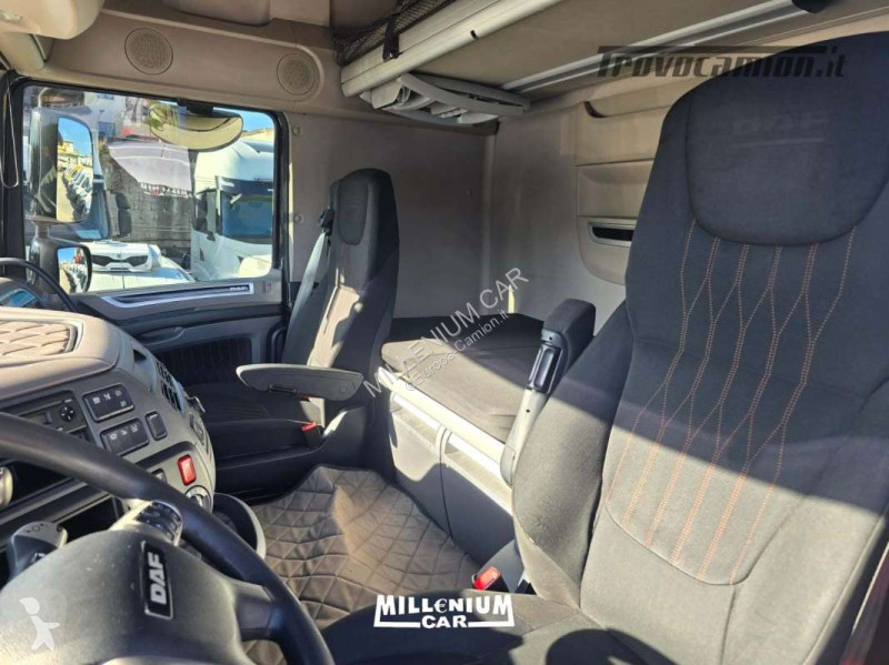 Traktor DAF DAF  530 AUTOM RETARDER 2018