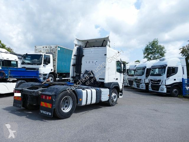 Tahač Volvo 500 *WEB/ACC/EURO 6*