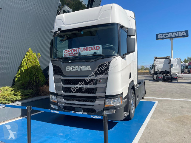 Traktor Scania R 450 A4x2NA