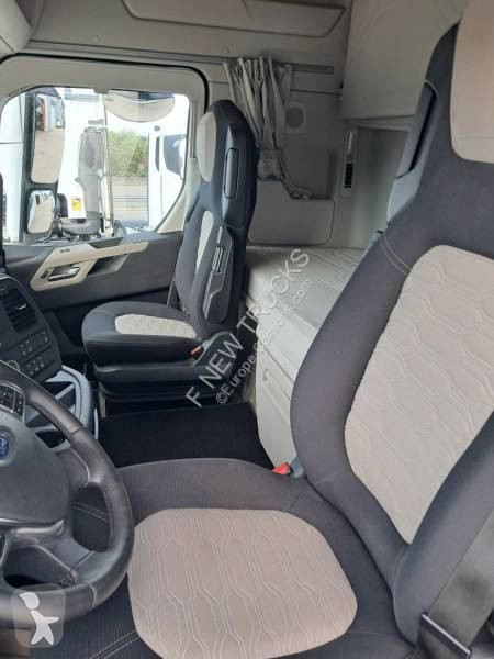 Tracteur Ford Trucks