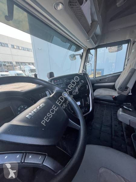 Trattore Stradale Iveco