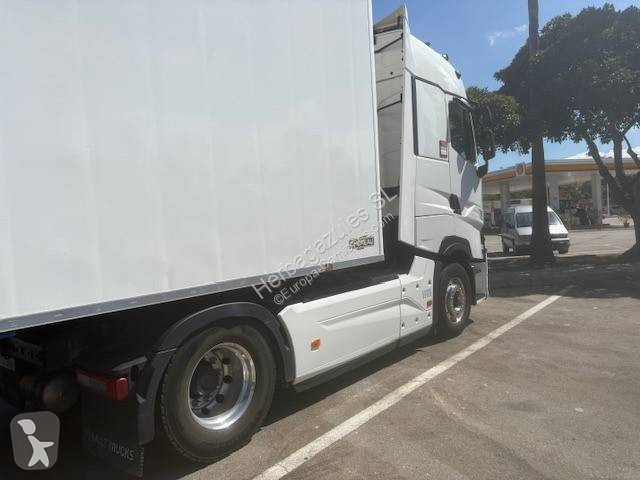 Traktor Renault