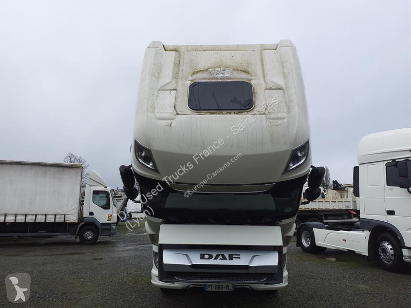Tracteur DAF 450 FT 4X2