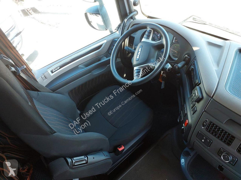 Tracteur DAF 530 FT 4X2