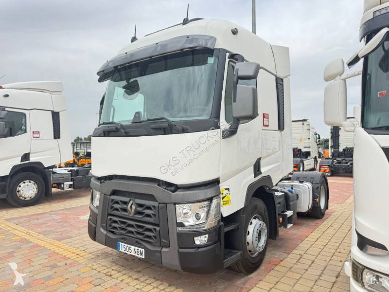 Traktor Renault