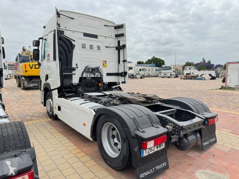 Traktor Renault
