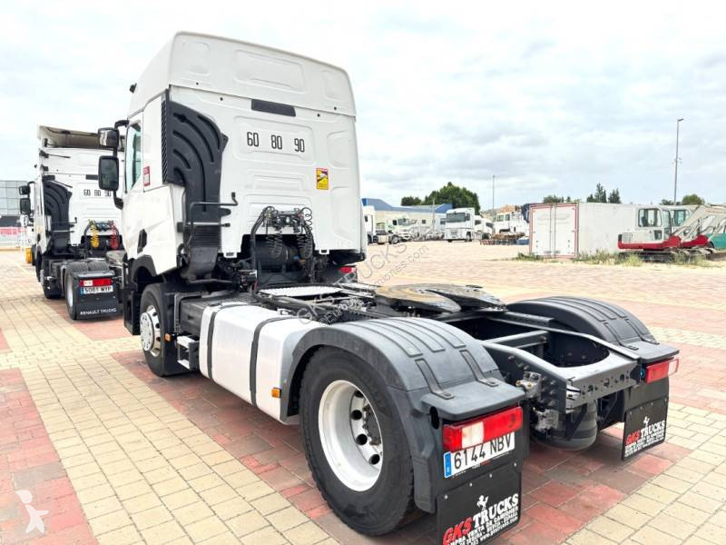 Traktor Renault