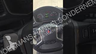 Traktor Scania R410