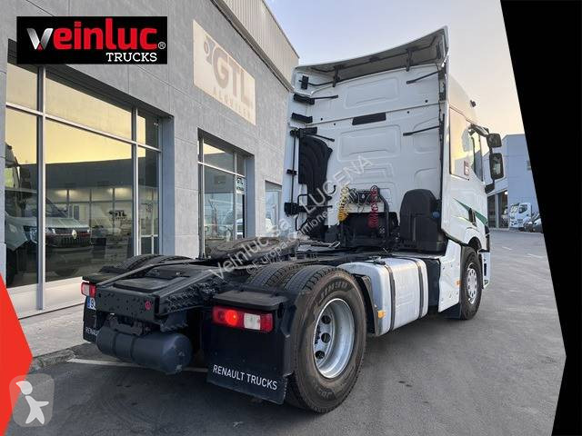 Traktor Renault