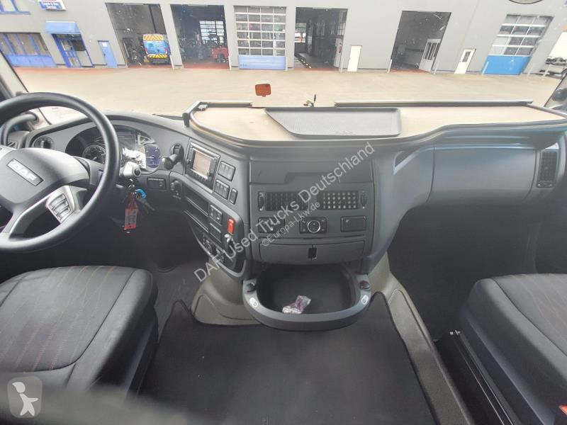 Tahač DAF 480 FT 4X2