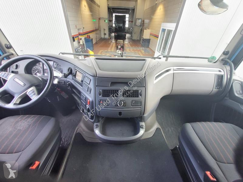 Traktor DAF 480 FT 4X2