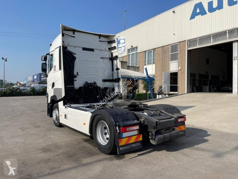 Traktor Renault
