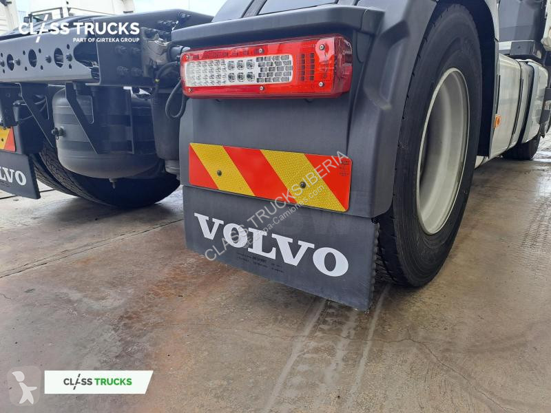 Tahač Volvo FH  Globetrotter XL Retarder i-Save