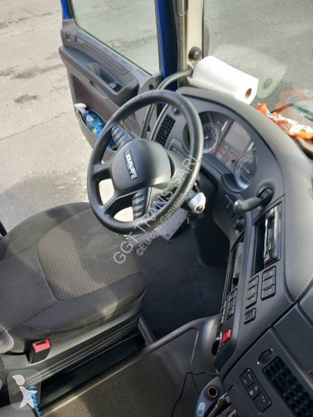 Tracteur DAF