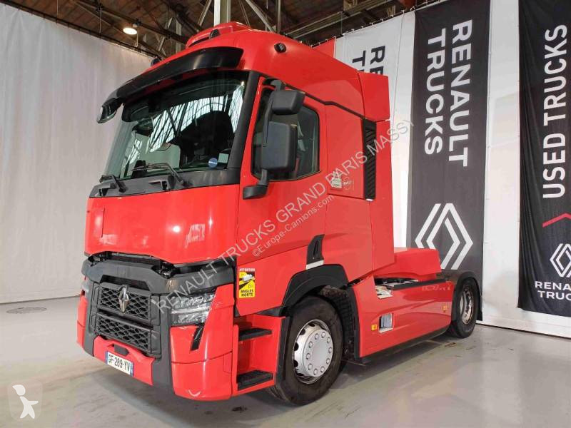 Traktor Renault