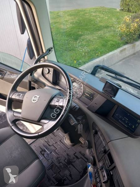 Traktor Volvo