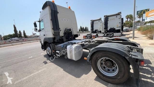 Traktor Volvo