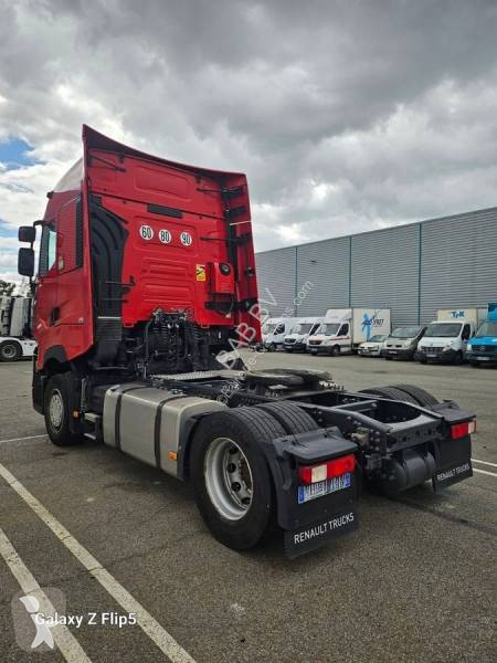 Traktor Renault
