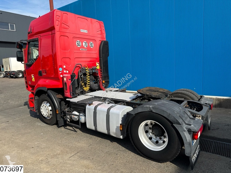 Traktor Renault 460 Dxi EURO 5, Retarder, ADR, PTO