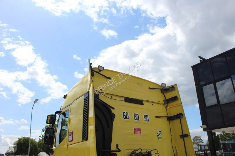 Traktor Renault T 440 * RETARDER * HYAULIC * 4X2 *