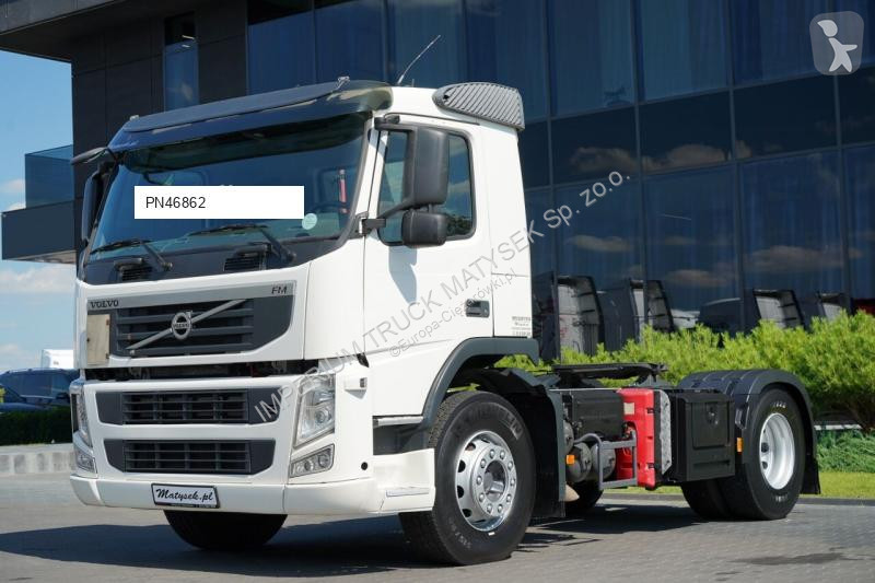 Tracteur Volvo FM 380
