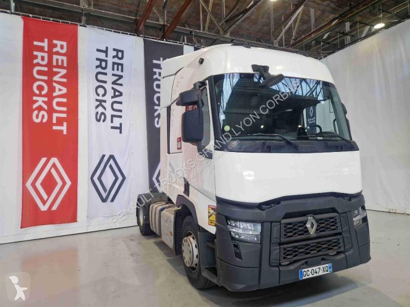 Traktor Renault
