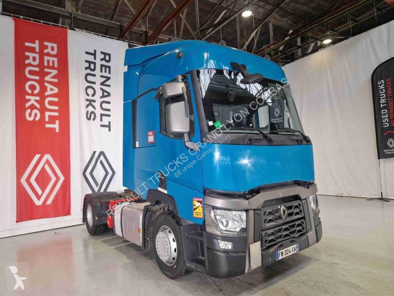 Traktor Renault