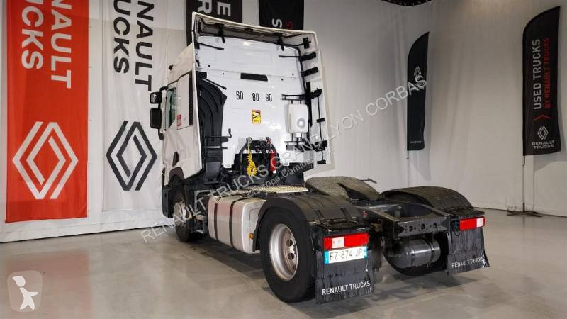 Traktor Renault