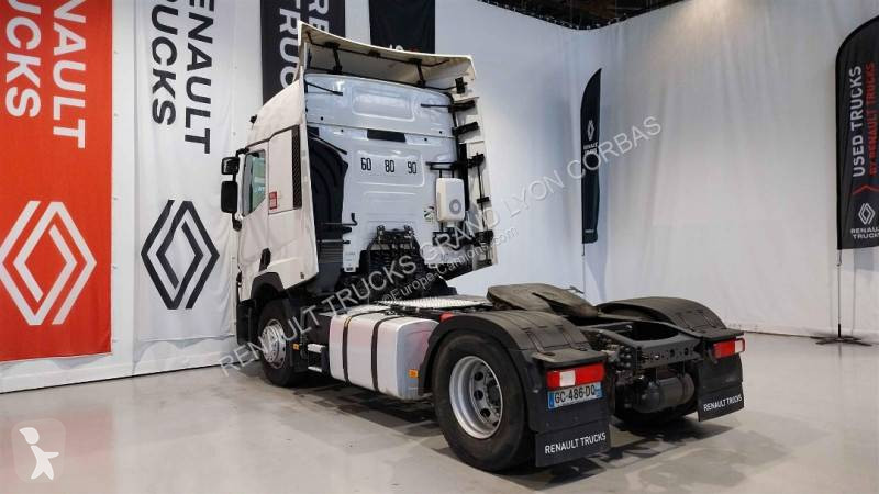 Traktor Renault