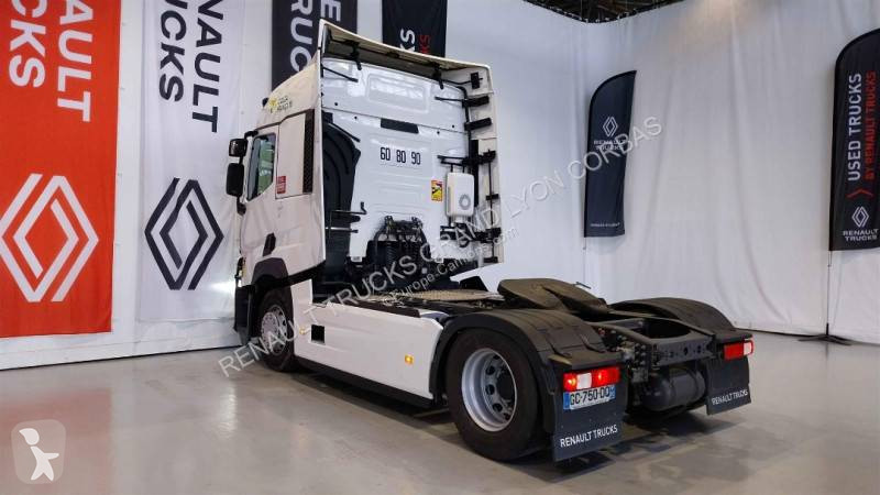 Traktor Renault