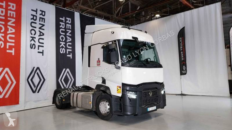 Traktor Renault