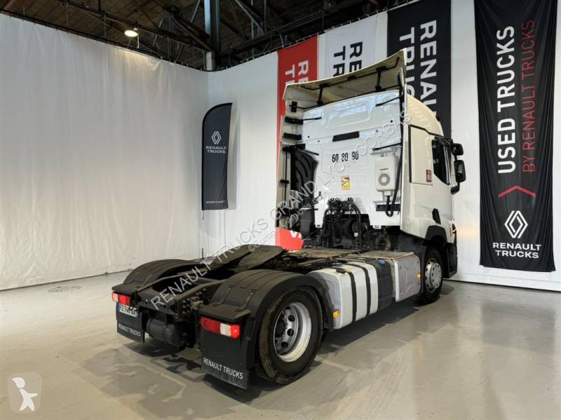 Traktor Renault