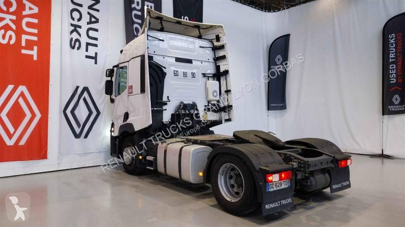 Traktor Renault