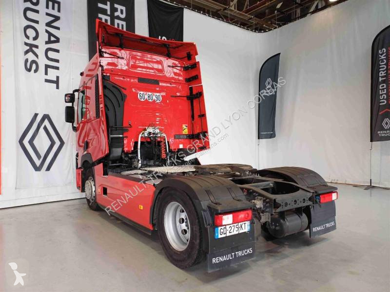 Traktor Renault