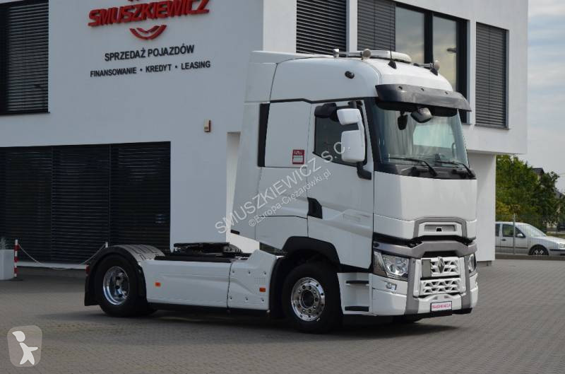 Traktor Renault