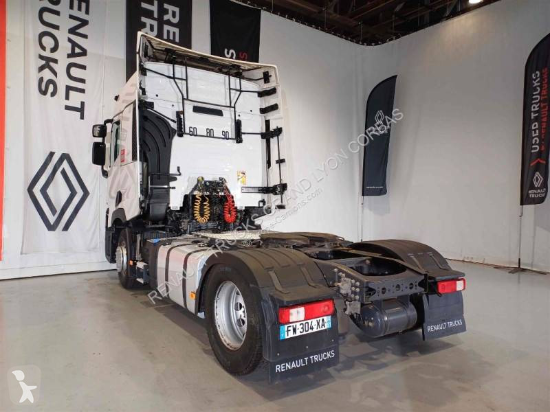 Traktor Renault