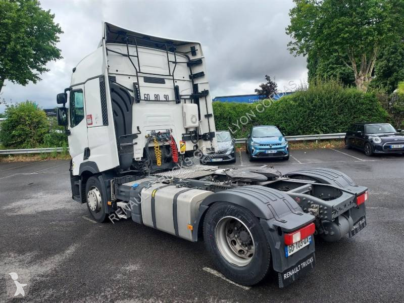 Traktor Renault