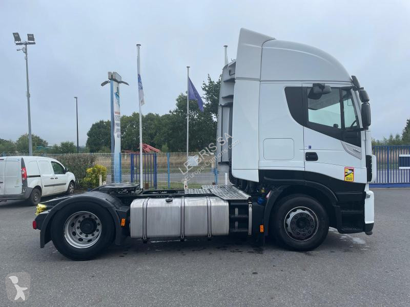 Tractor Iveco  STRALIS STRALIS 480