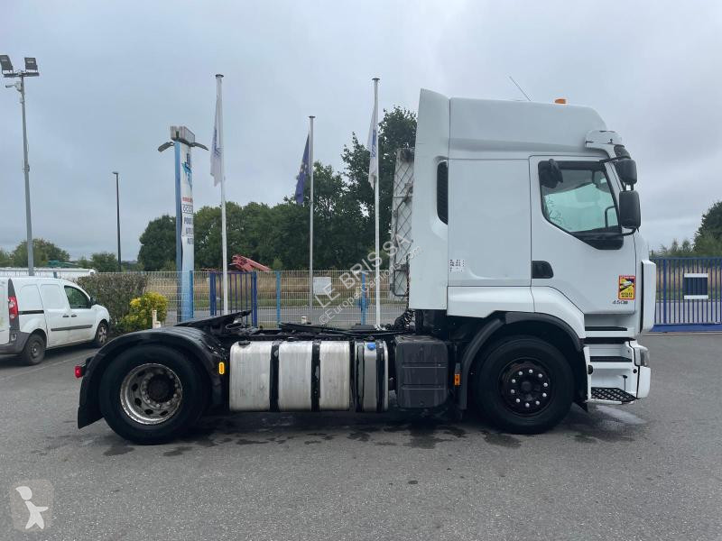 Trattore Stradale Renault PREMIUM 450DXi