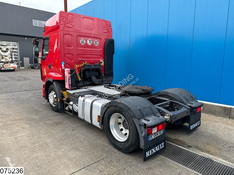 Traktor Renault 460 Dxi EURO 5, Retarder, ADR,...