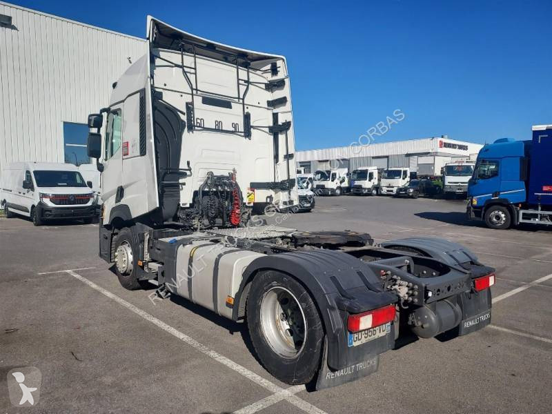 Traktor Renault