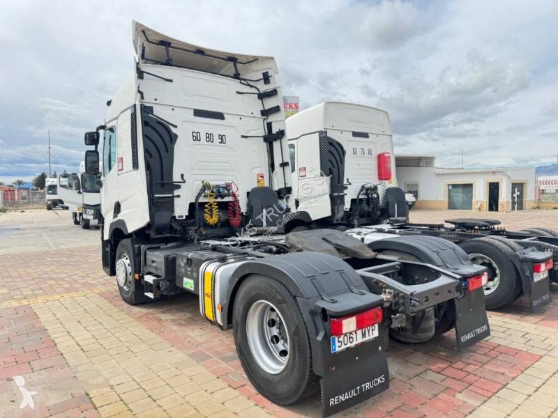 Traktor Renault