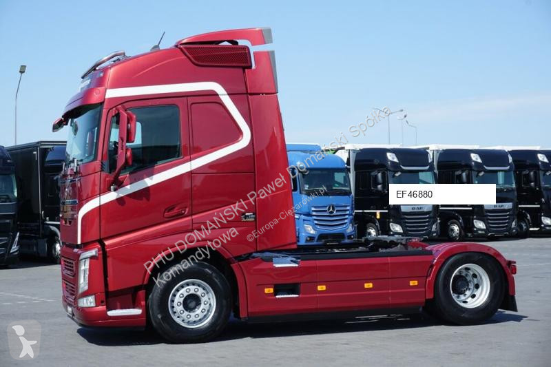 Tahač Volvo FH / 500 / EURO 6 / ACC / I -COOL /...