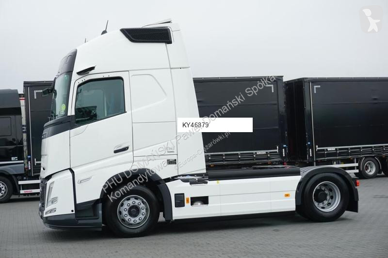 Tahač Volvo FH / AREO / 460 / I – SAVE / XL /...