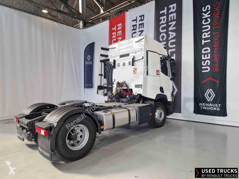 Traktor Renault